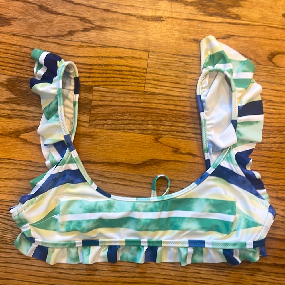 Aerie bikini top